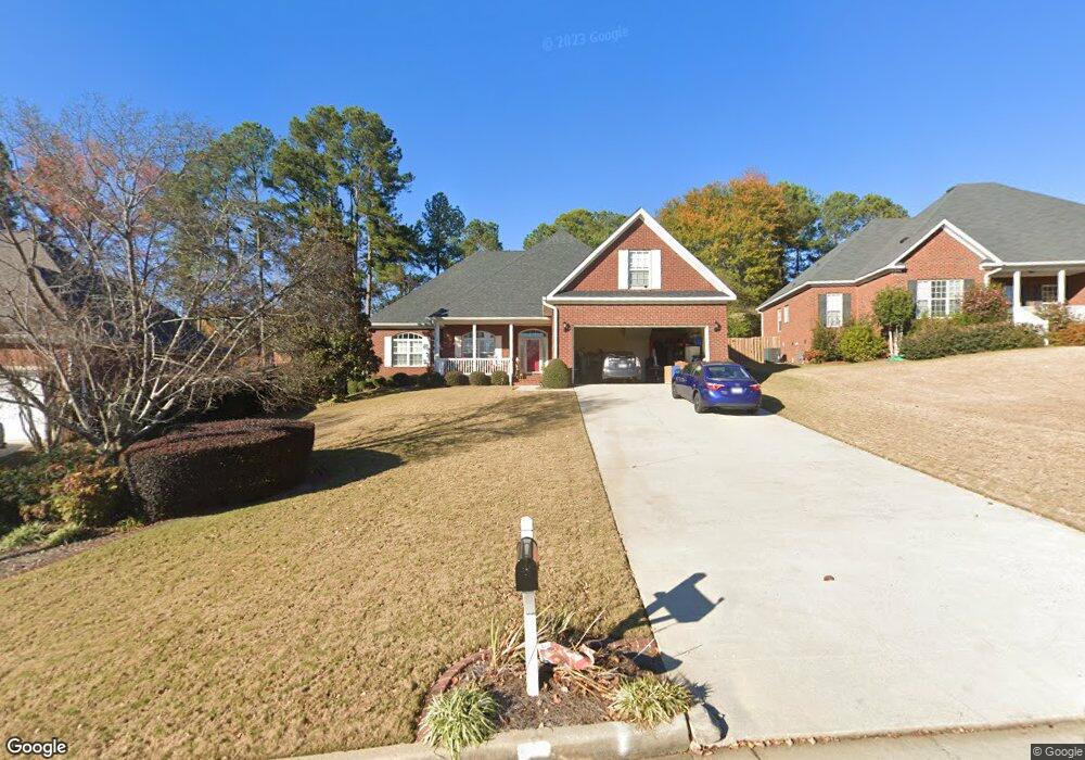 566 Farmington Cir, Evans, GA 30809 - photo 1