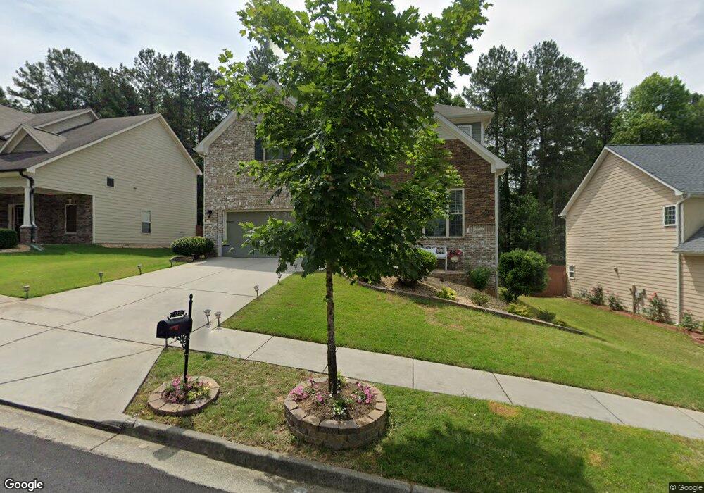 1276 Clear Stream Ridge unit 39A, Auburn, GA 30011 - photo 1
