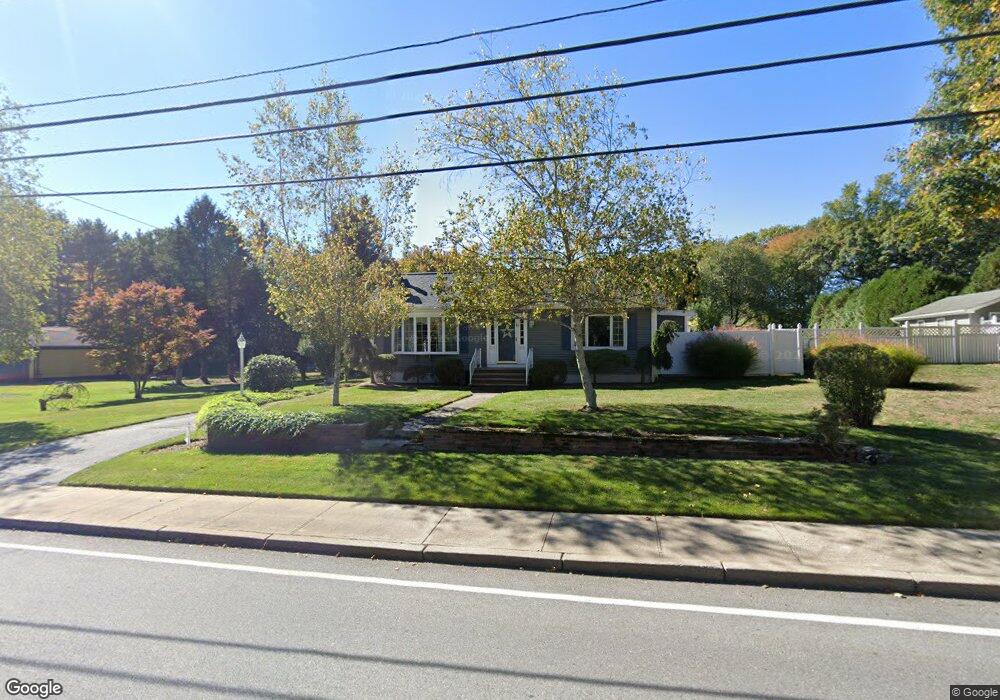 114 Austin Ave, Greenville, RI 02828 - photo 1