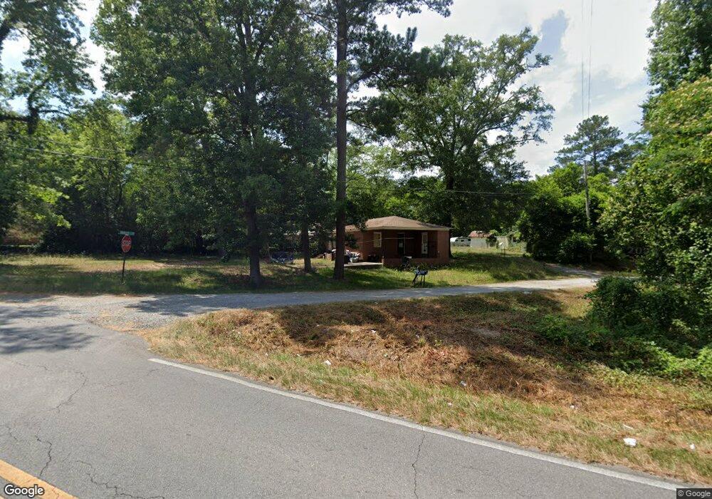 2871 New Clinton Rd, Macon, GA 31211 - photo 1