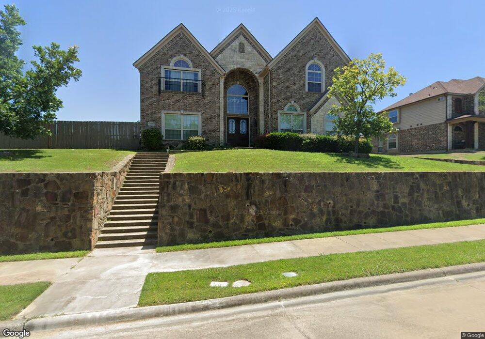 1579 Edmondson Trail, Rockwall, TX 75087 - photo 1