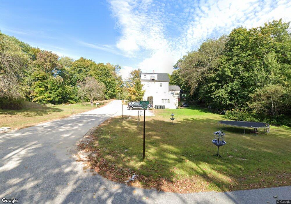 21 Beech St, Sanbornville, NH 03872 - photo 1