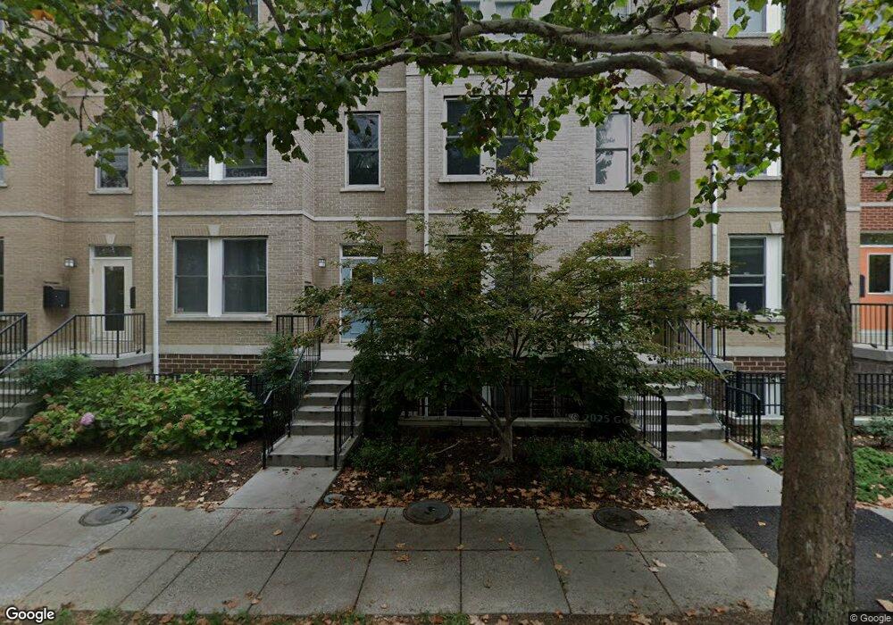 1356 Monroe St NW, Washington, DC 20010 - photo 1