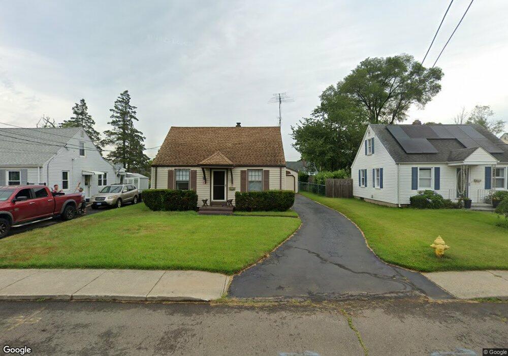 27 Summit Ave, East Haven, CT 06512 - photo 1