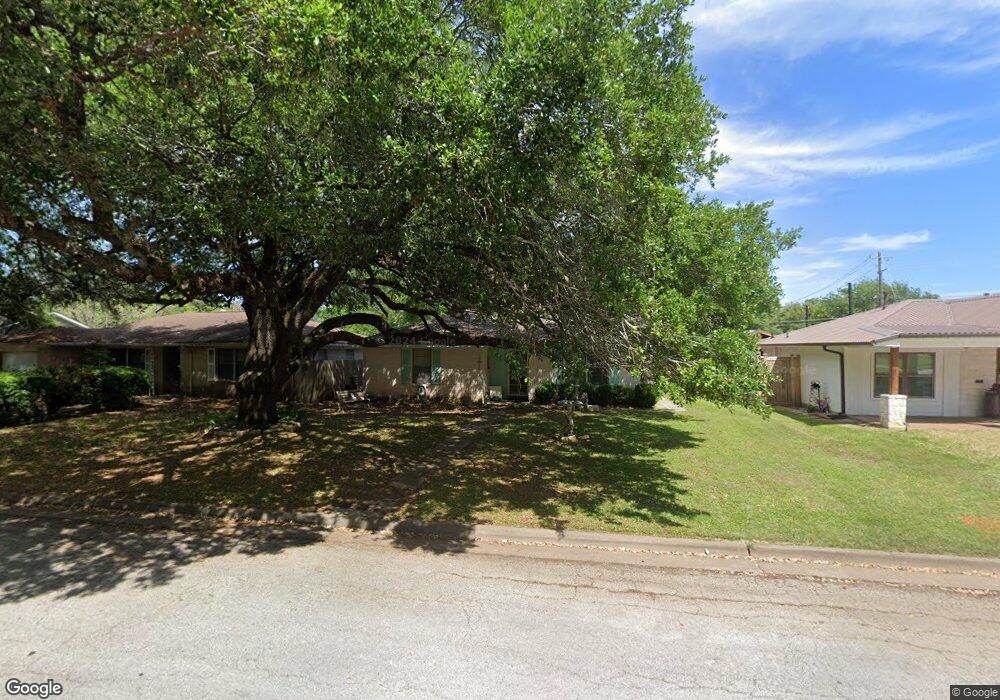 1413 George St, Rosenberg, TX 77471 - photo 1