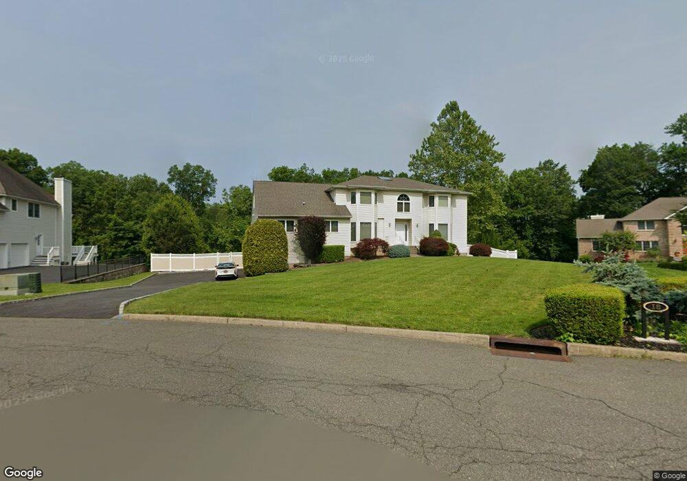 20 Waters Edge, Congers, NY 10920 - photo 1