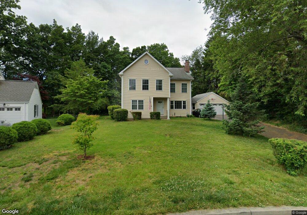 440 Davis Rd, Fairfield, CT 06825 - photo 1