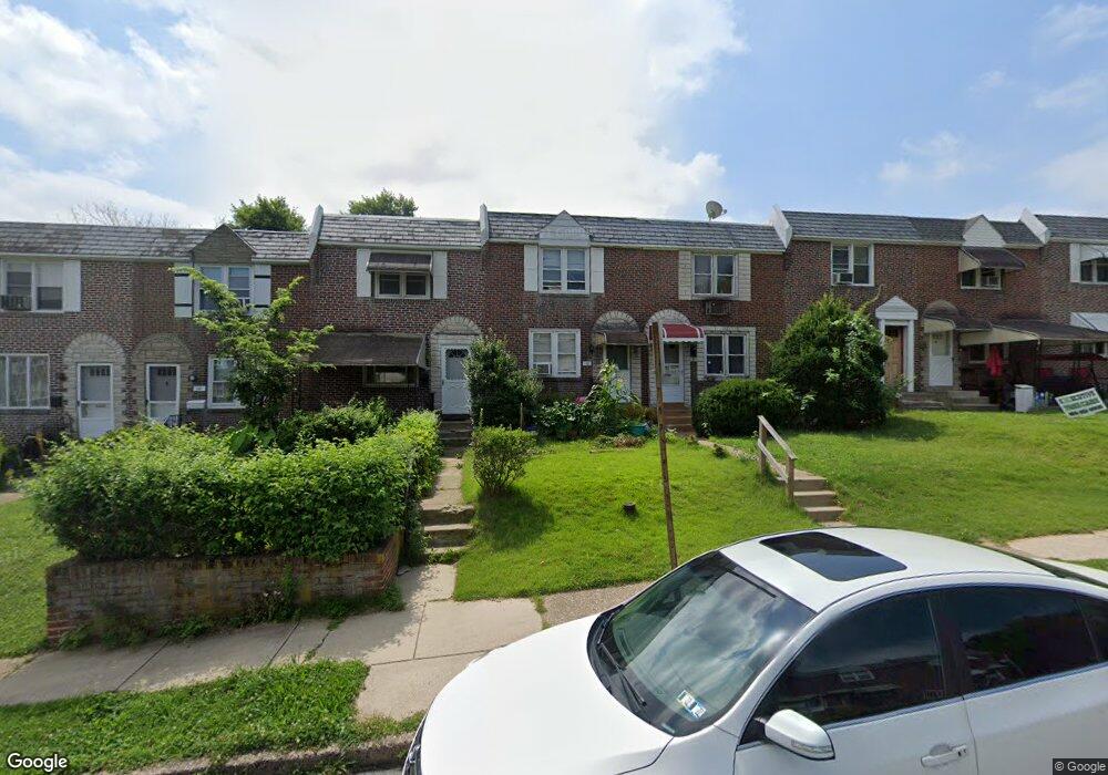 6 Southridge Rd, Darby, PA 19023 - photo 1