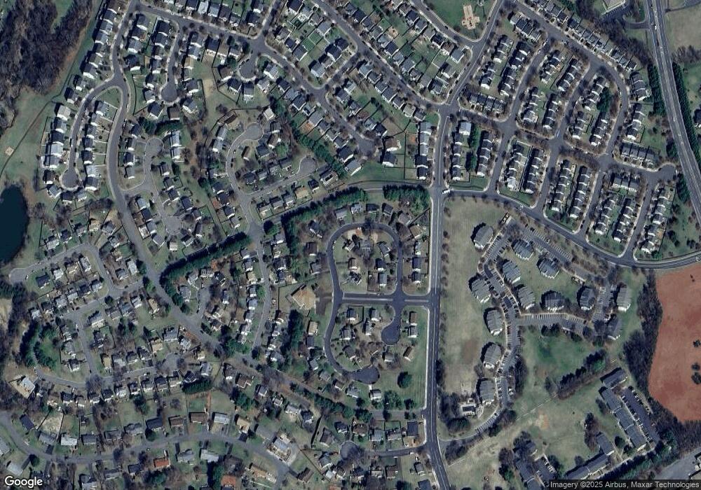 1609 Harrier Ln, Culpeper, VA 22701 - photo 1