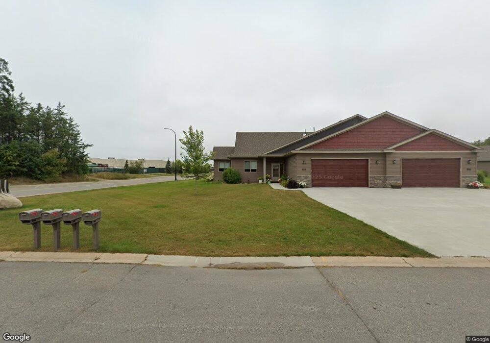 203 SE 16th St, Grand Rapids, MN 55744 - photo 1