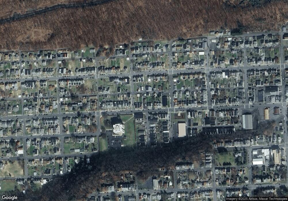 1241 W Arch St, Coal Township, PA 17866 - photo 1