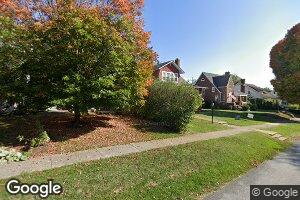 17 Blue Ridge Ave, Luray, VA 22835