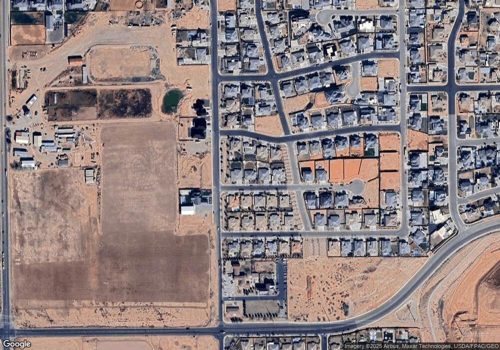 897 E Rockwood Ct, Washington, UT 84780 - photo 1