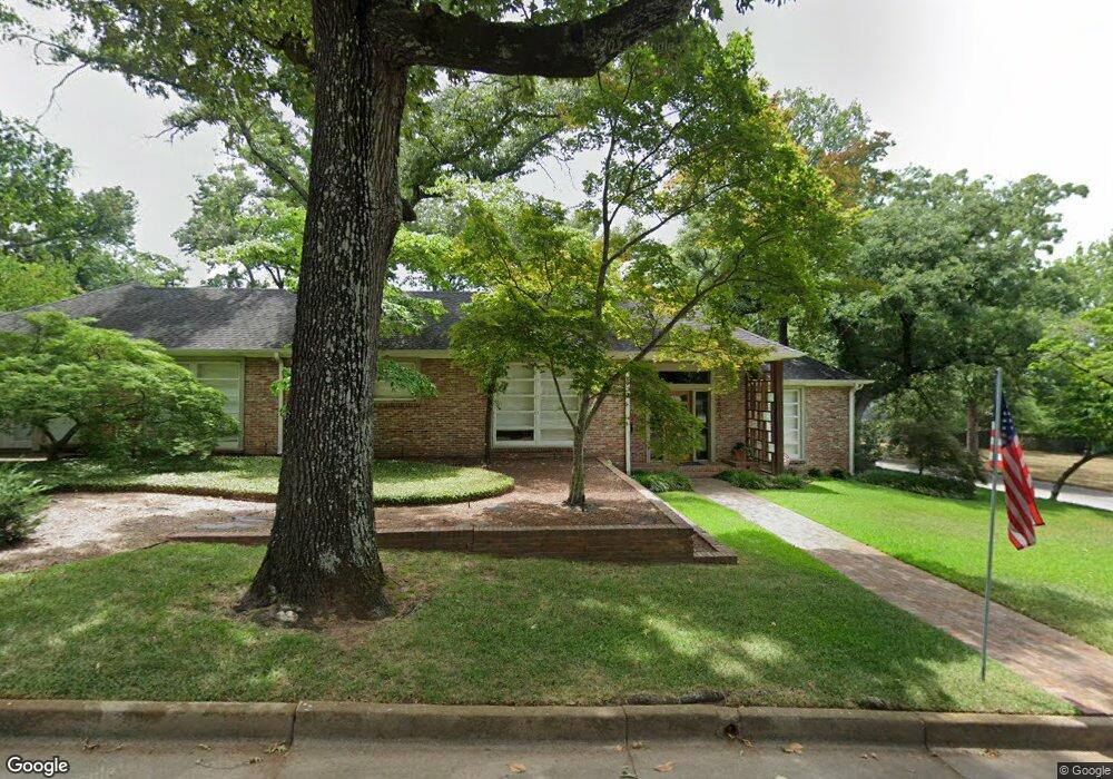 2803 Pounds Ave, Tyler, TX 75701 - photo 1