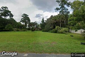 315 Banks Dr, Brunswick, GA 31523