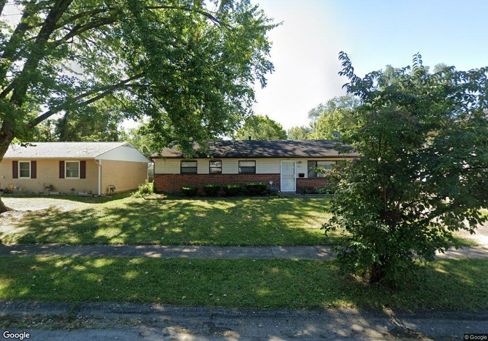 4271 Conover Place, Columbus, OH 43227 - photo 1