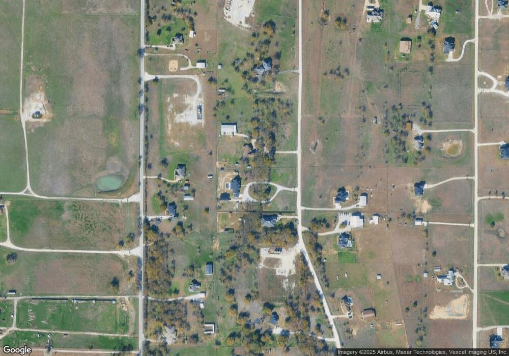 6220 High Mesa Dr, Justin, TX 76247 - photo 1