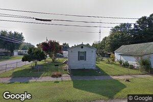 225 Oak St, Cloverport, KY 40111