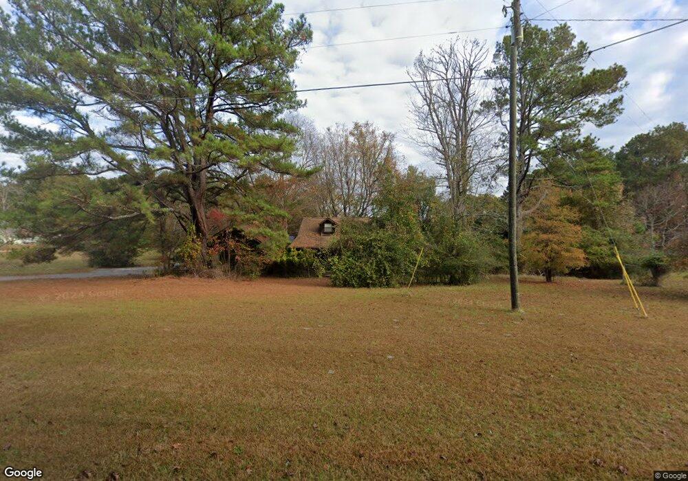 3150 Dennard Rd NE, Conyers, GA 30013 - photo 1