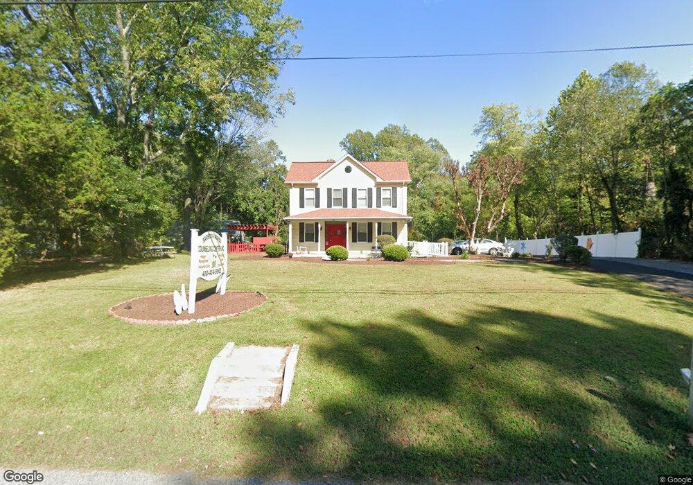 590 Main St, Prince Frederick, MD 20678 - photo 1