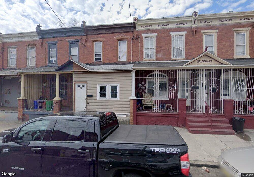 27 Leonard Ave, Camden, NJ 08105 - photo 1