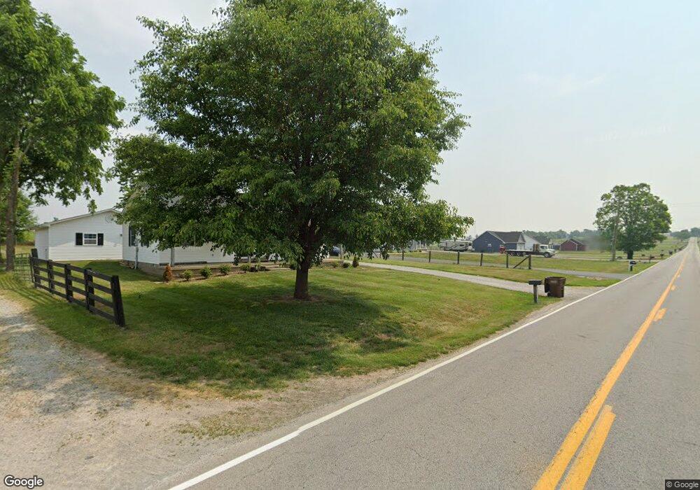 lot 20 Gracelynn Cir, Harrodsburg, KY 40330 - photo 1