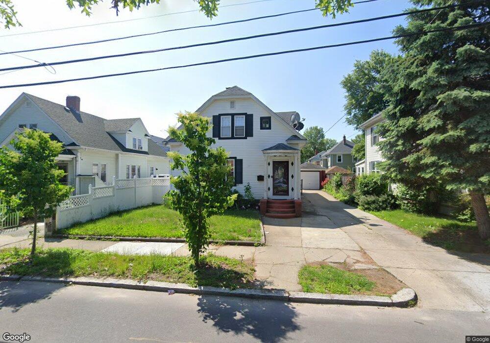 238 Warrington St, Providence, RI 02907 - photo 1