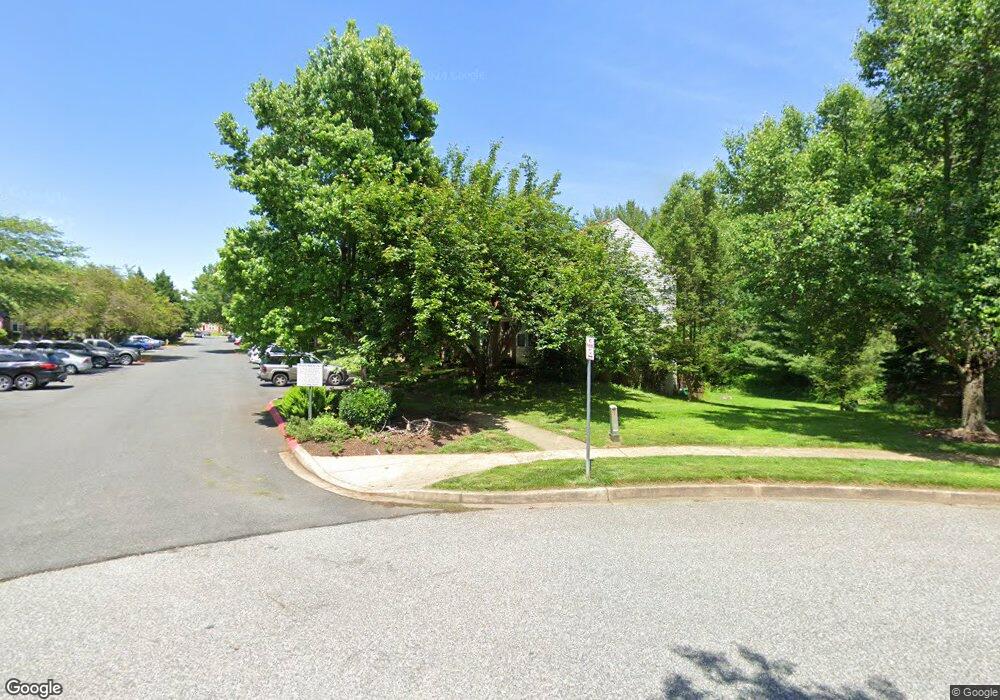 3363 Cheverly Ct, Abingdon, MD 21009 - photo 1