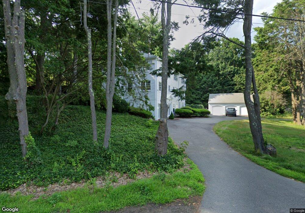 228 Hinckley Rd, Milton, MA 02186 - photo 1