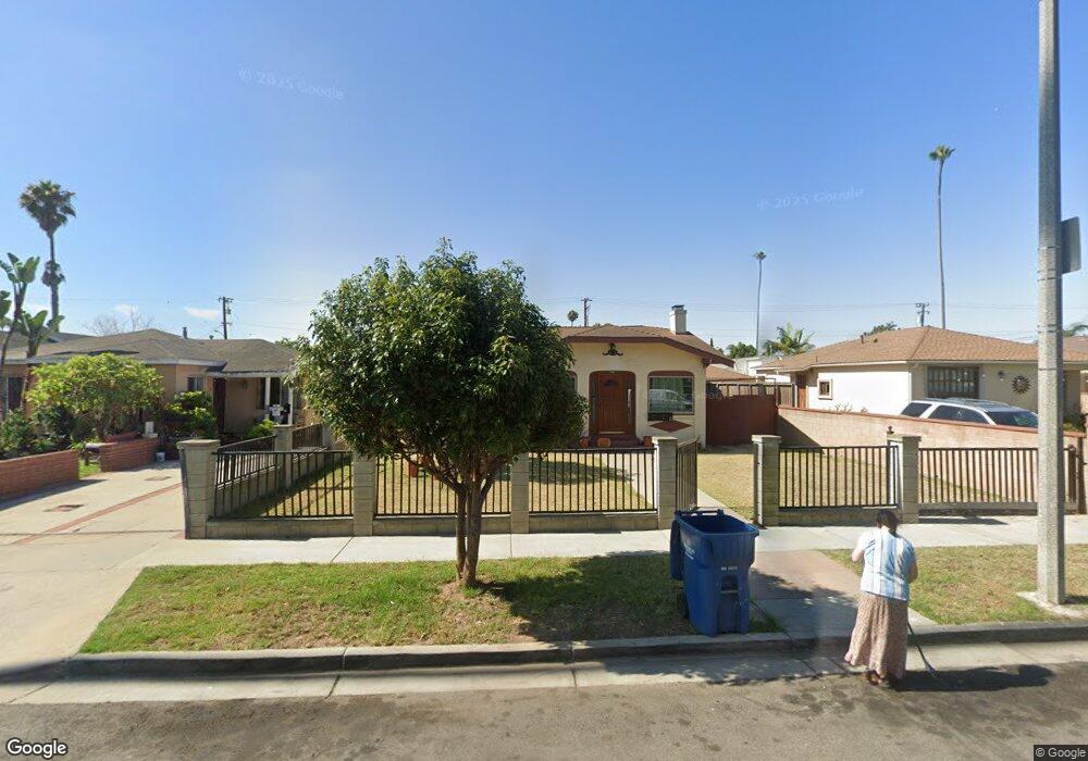 508 E 99th St, Inglewood, CA 90301 - photo 1