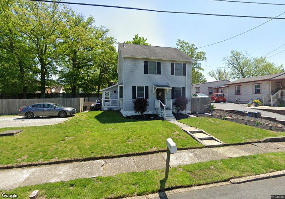 512 4th Ave, Woodbury, NJ 08096 - photo 1