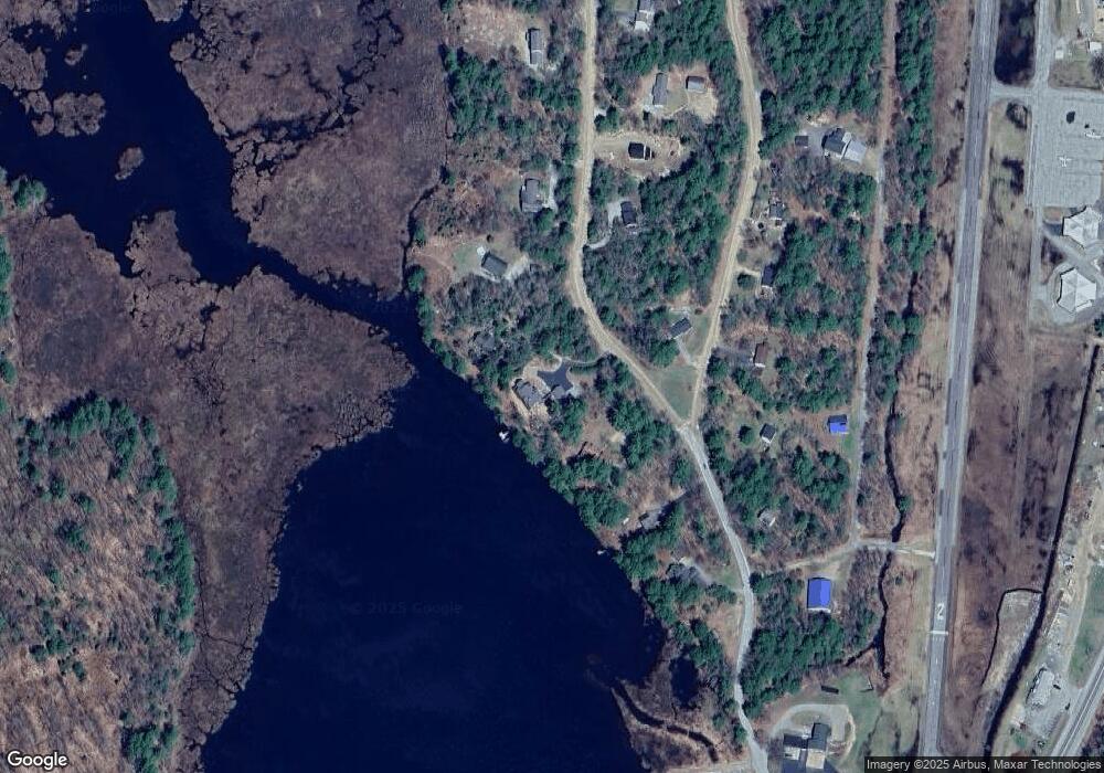 156 Skyline Dr, Moultonborough, NH 03254 - photo 1