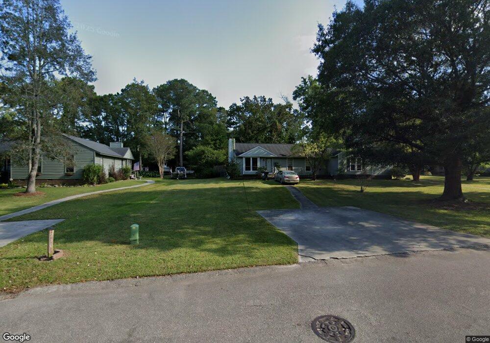 208 Sandybrook Rd, Wilmington, NC 28411 - photo 1