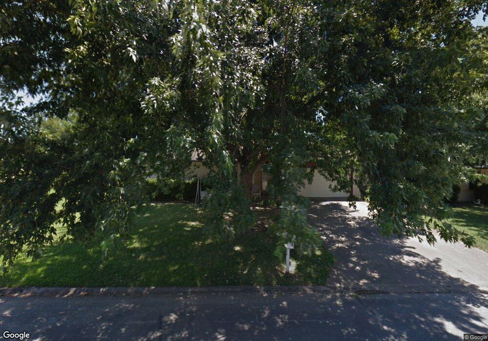 560 E 134th St, Glenpool, OK 74033 - photo 1