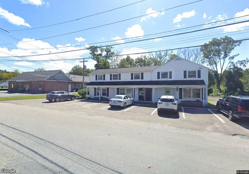 5 Powderhouse Ln unit E, Sherborn, MA 01770 - photo 1