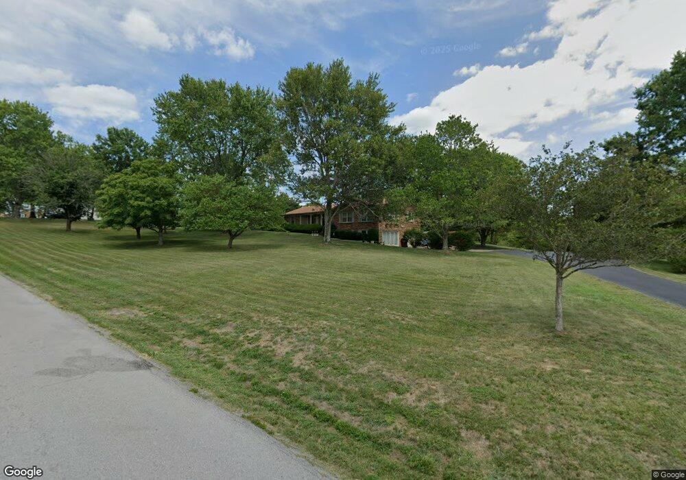 671 Rose Ln, Harrodsburg, KY 40330 - photo 1