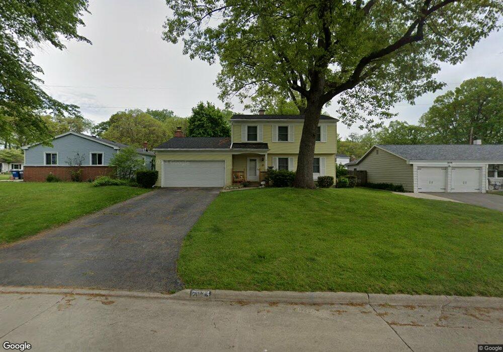 2024 Chalice Way, Toledo, OH 43613 - photo 1