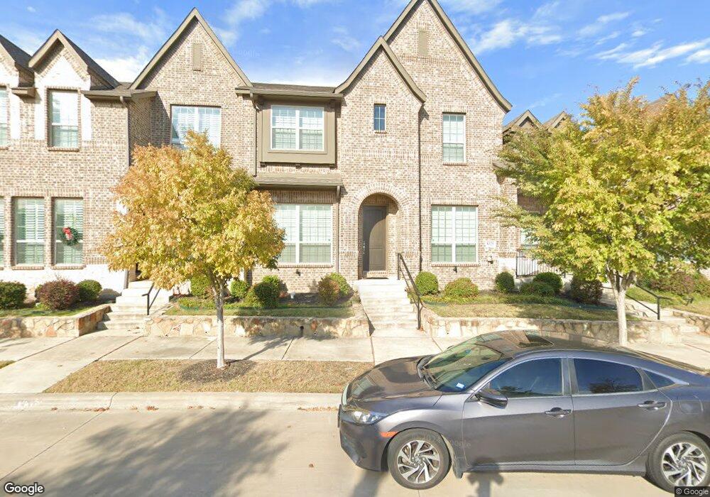 8325 Cotton Belt Ln, North Richland Hills, TX 76182 - photo 1