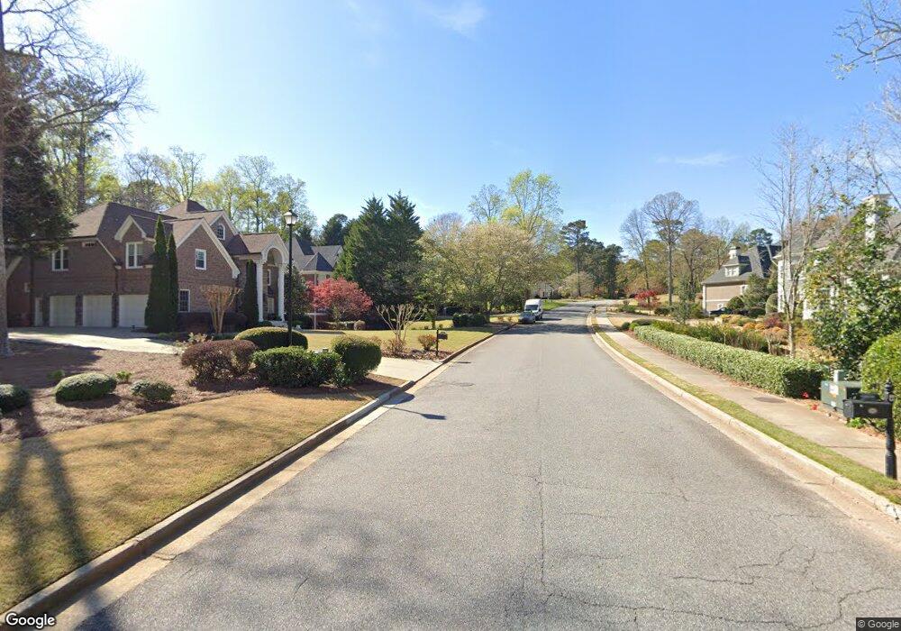 370 Bristle Stone Ln unit 111, Alpharetta, GA 30005 - photo 1