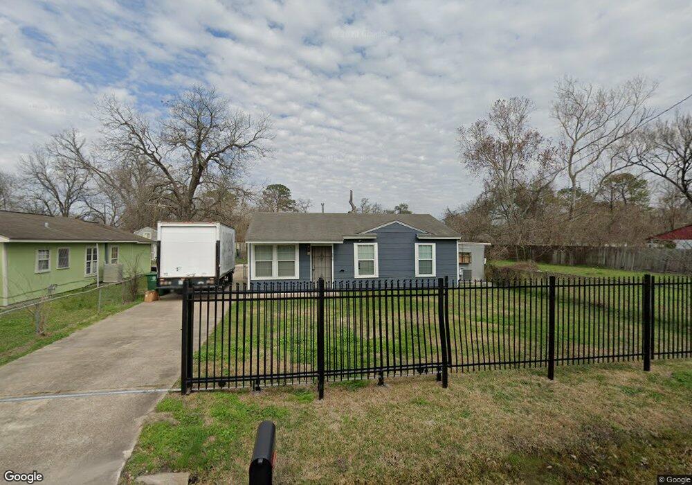 3213 Orlando St, Houston, TX 77093 - photo 1