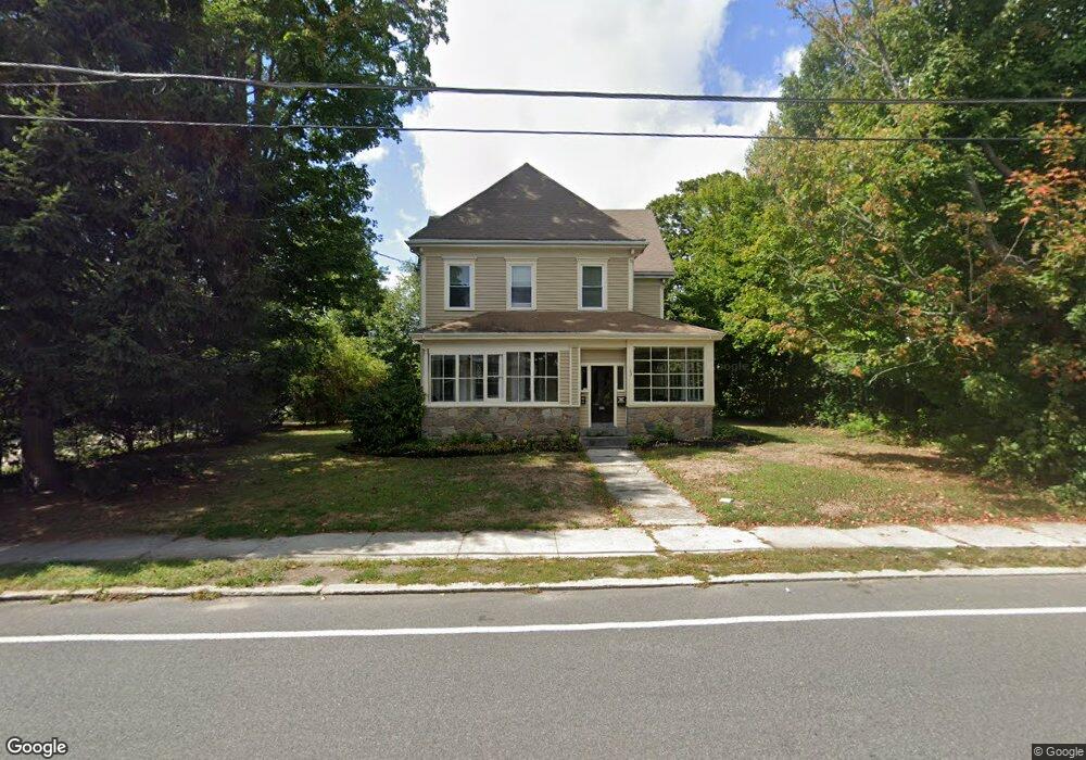 82 Pleasant St unit 2, Whitman, MA 02382 - photo 1