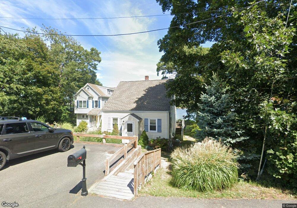 192 Idlewell Blvd, Weymouth, MA 02188 - photo 1