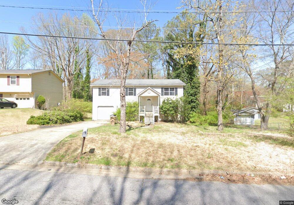 2922 Red Maple Way, Rex, GA 30273 - photo 1