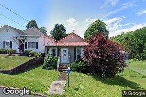 711 Pennsylvania Ave, Clarksburg, WV 26301