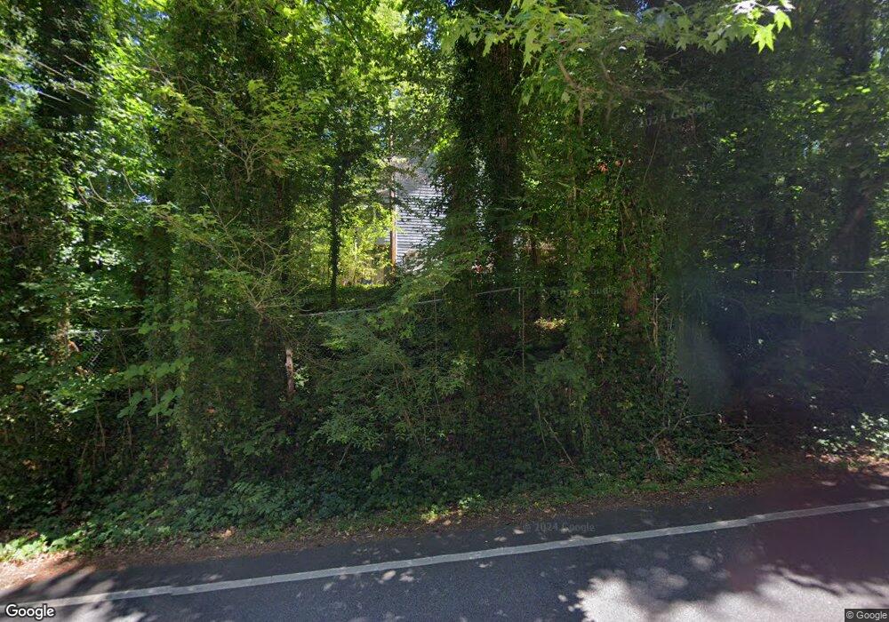 3690 Knight Rd, Marietta, GA 30066 - photo 1