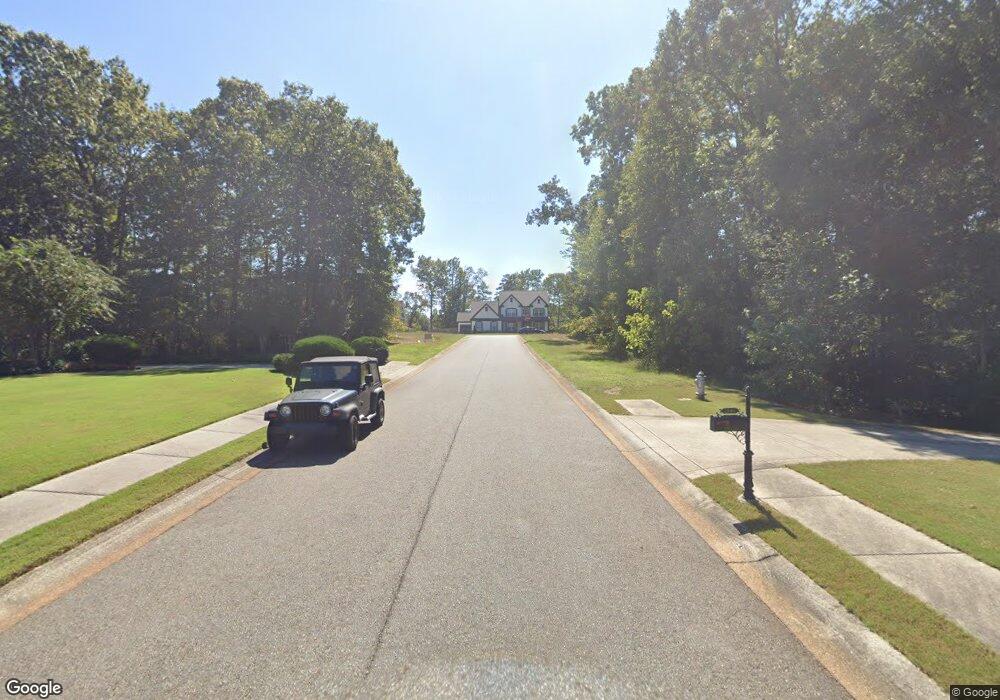 0 Larose Dr unit 6794635, Hoschton, GA 30548 - photo 1