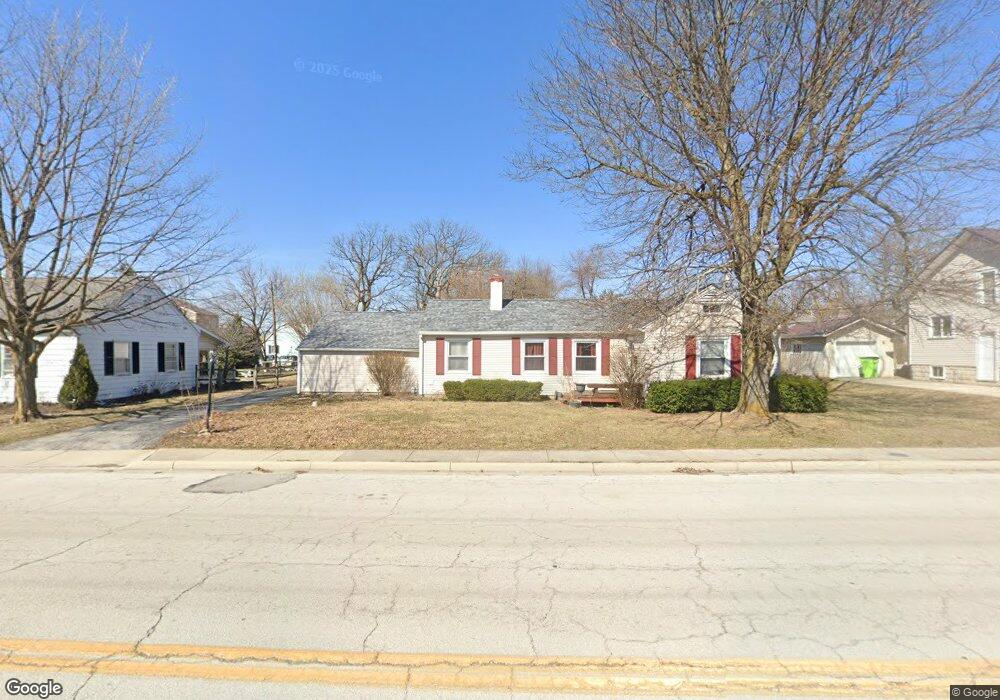 518 Stadium Dr, Findlay, OH 45840 - photo 1