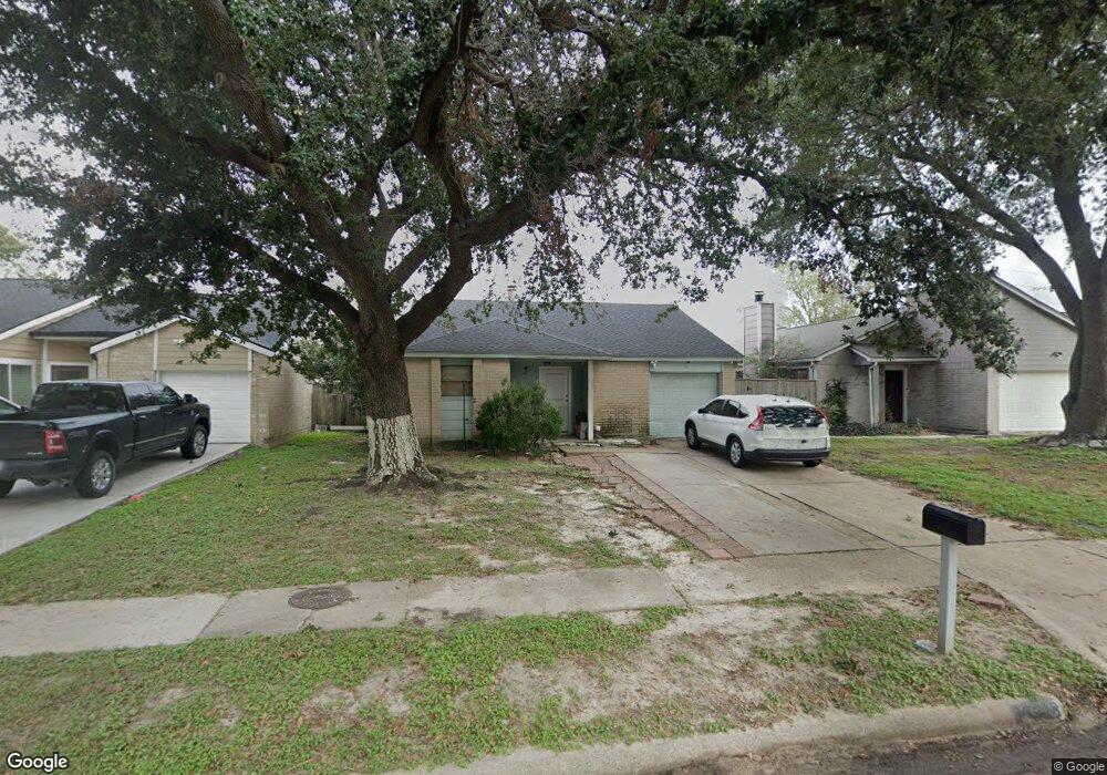 13318 Chimney Sweep Dr, Houston, TX 77041 - photo 1