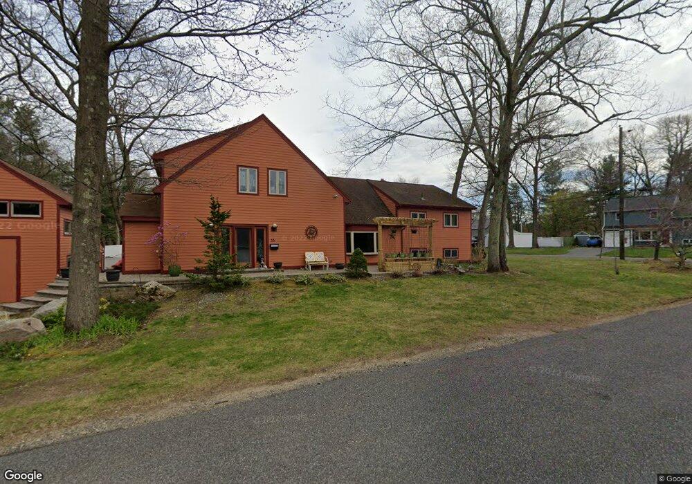 33 Oakvale Rd, Framingham, MA 01701 - photo 1