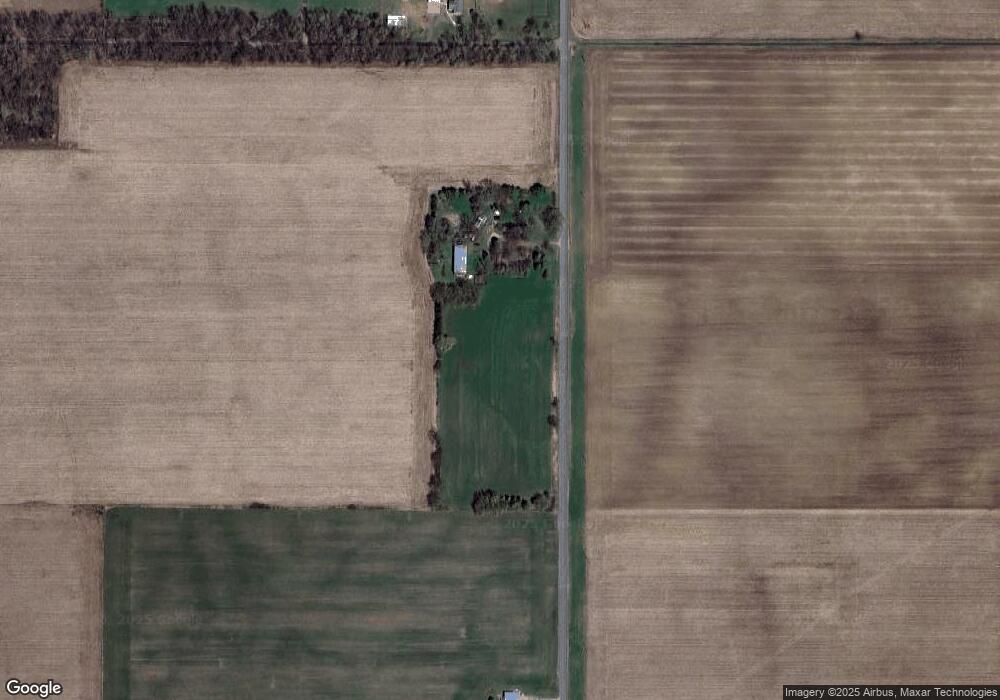 7606 S Miner Rd, Carson City, MI 48811 - photo 1